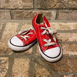 Converse All Stars